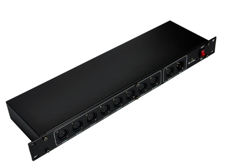 信号放大器（带光电隔离）