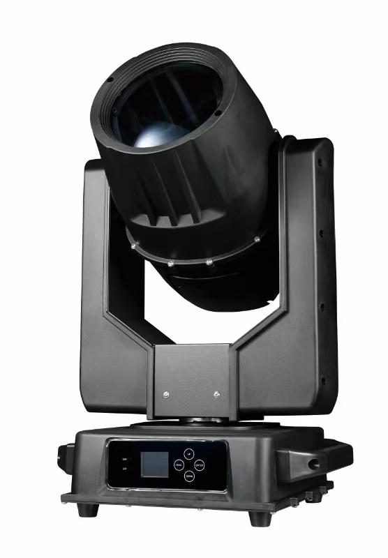 380W 三合一图案灯